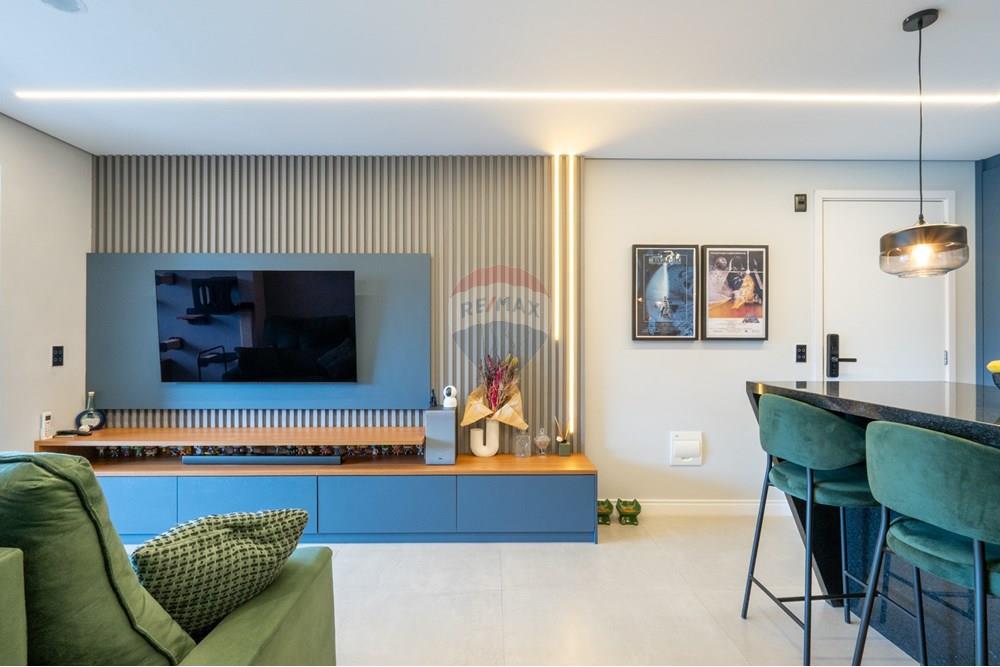 Apartamento, 2 quartos, 66 m² - Foto 3