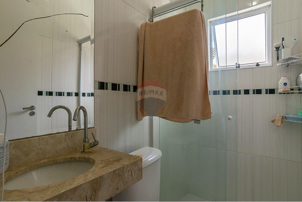 Casa de Condomínio - Venda - São Paulo , São Paulo - 06banheiros_003.jpg - 601401028-31