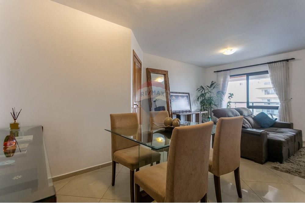 Apartamento - Venda - São Paulo , São Paulo - 601301002-107 - Rua Rio Grande, 551 Apto 121 B-002.jpg - 601301002-107