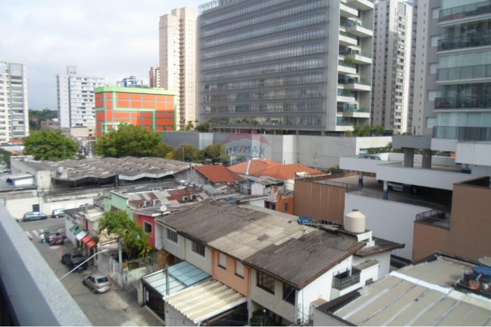 Apartamento - Alugar - São Paulo , São Paulo - SAM_9491.JPG - 601361021-1748