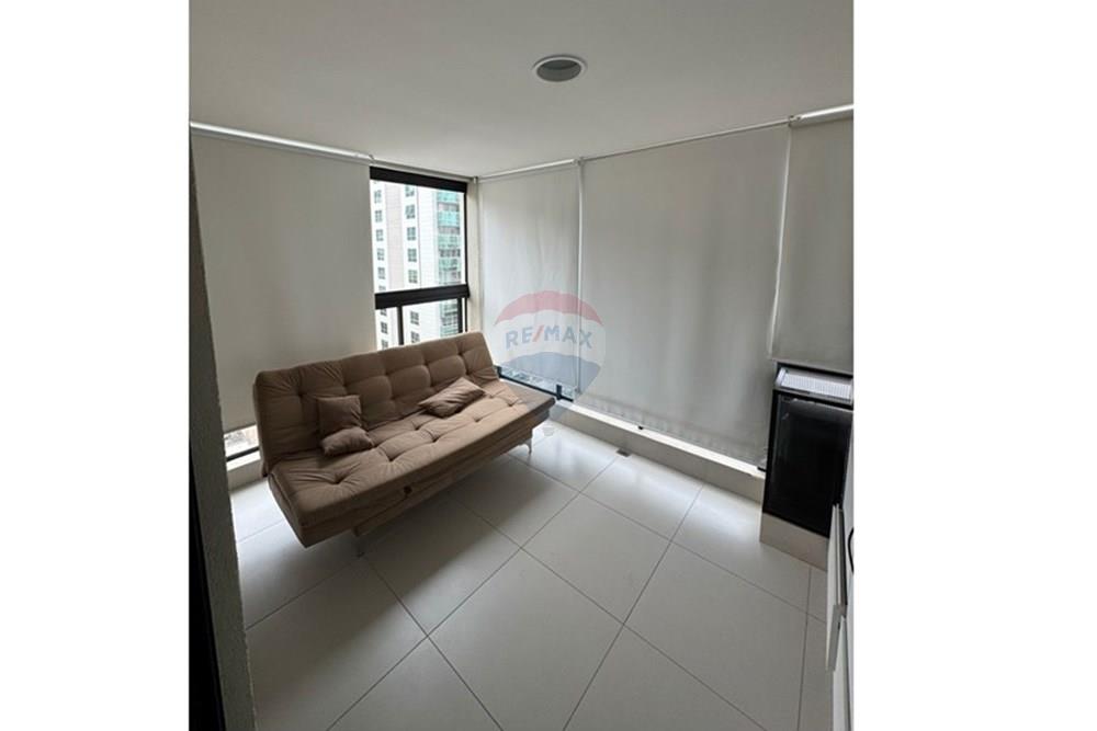Apartamento - Alugar - São Paulo , São Paulo - 1R.jpg - 601241018-56