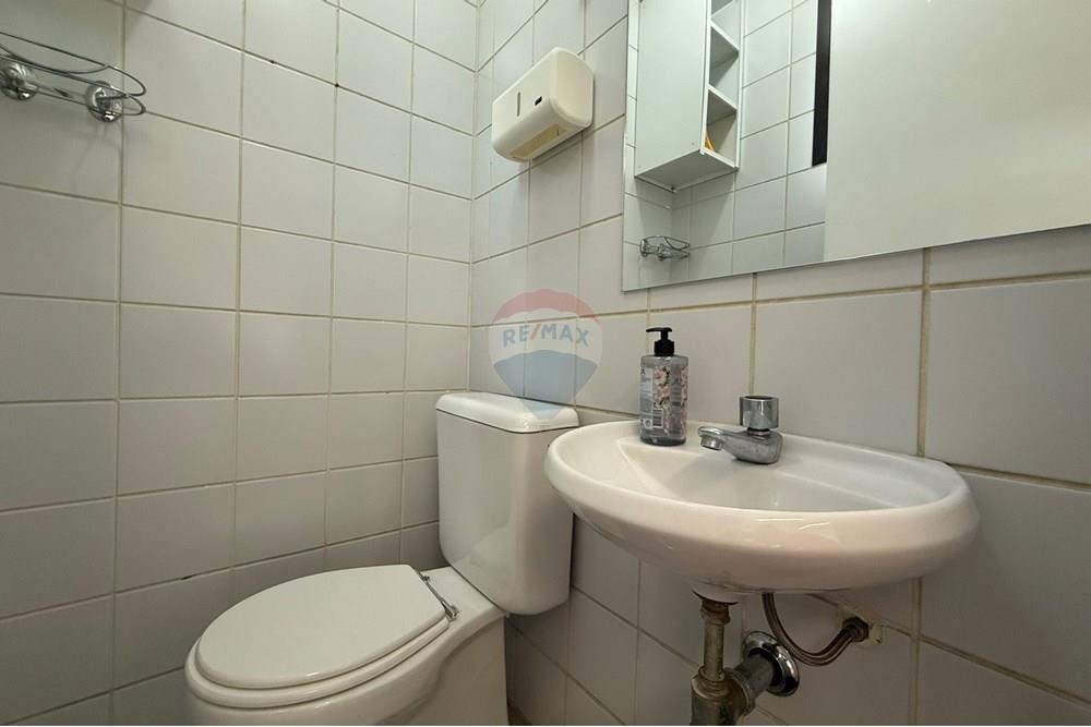 Cj. Comercial/ Sala - Alugar - São Paulo , São Paulo - IMG_1225.JPEG - 601241007-64