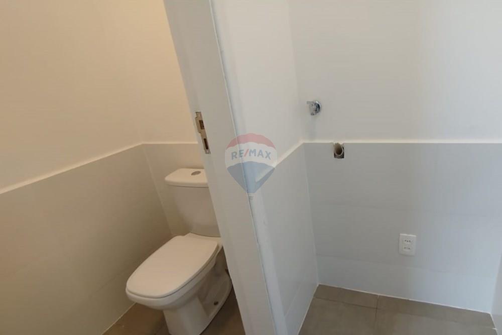 Apartamento - Alugar - São Paulo , São Paulo - 05 Area de Serviço Lavabo B.jpg - 602301001-151