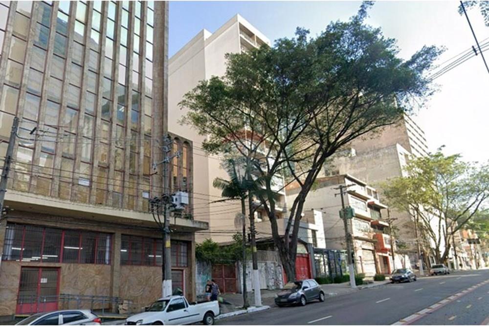 Apartamento - Alugar - São Paulo , São Paulo - 32 CF.jpg - 601361040-161