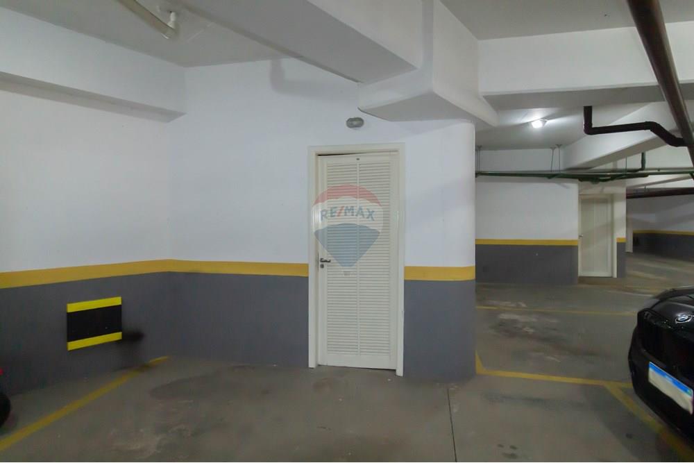 Apartamento - Venda - São Paulo , São Paulo - 40 Garagem.jpg - 601971072-34