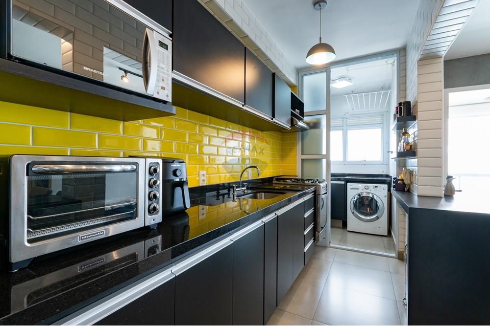 Apartamento - Venda - São Paulo , São Paulo - DSC03633.jpg - 601251176-6