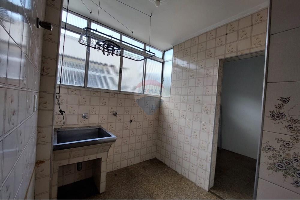 Apartamento - Alugar - São Paulo , São Paulo - IMG-20250912-WA0437.jpg - Lavanderia - 602161004-148