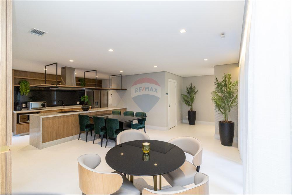 Apartamento - Venda - São Paulo , São Paulo - SALÃO DE FESTAS - 601751058-102