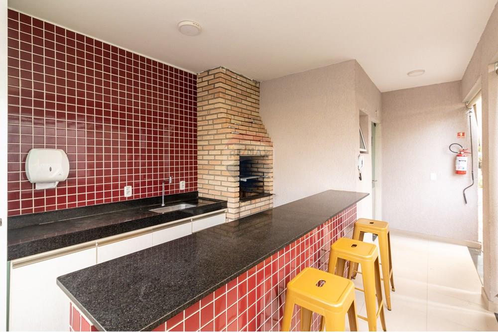 Apartamento - Venda - São Paulo , São Paulo - Av Raimundo Pereira de Magalhães, 2300_34-X3.jpg - Salão de Festas - 601751067-94