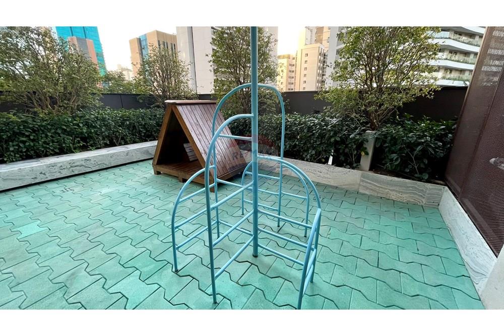 Apartamento - Alugar - São Paulo , São Paulo - IMG_0717.JPEG - 602241008-59