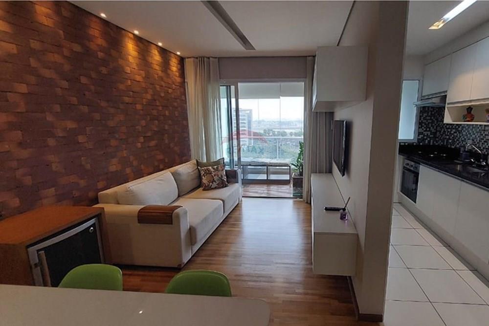 Apartamento - Alugar - São Paulo , São Paulo - WhatsApp Image 2025-10-04 at 20.49.04.jpeg - 602151006-82