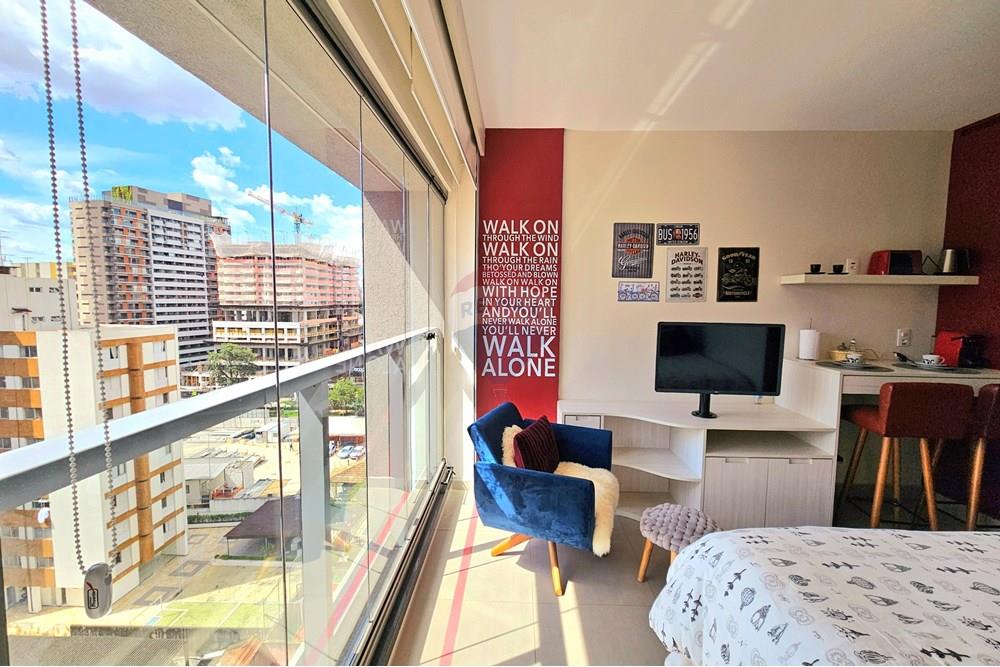 Apartamento - Alugar - São Paulo , São Paulo - 20250211_144731.jpg - 601471003-151