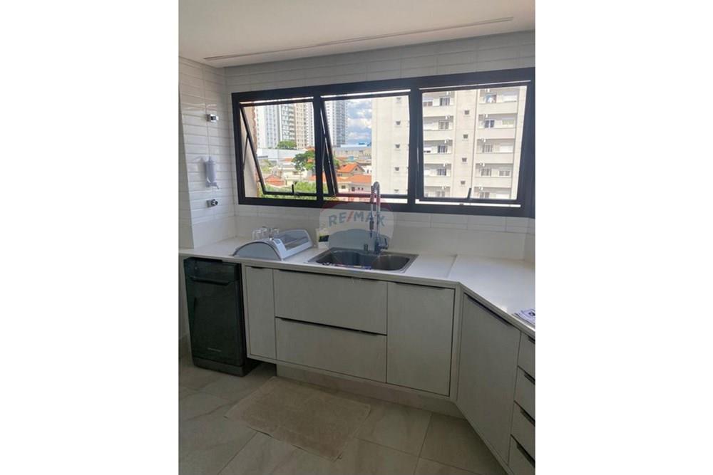 Apartamento - Alugar - São Paulo , São Paulo - Cozinha (4).jpeg - 601471038-16
