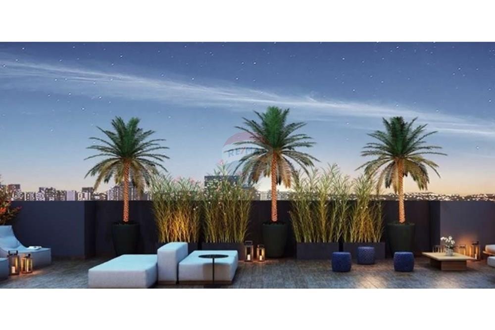 Apartamento - Alugar - São Paulo , São Paulo - Condominio KZ 7.jpg - 601471038-10