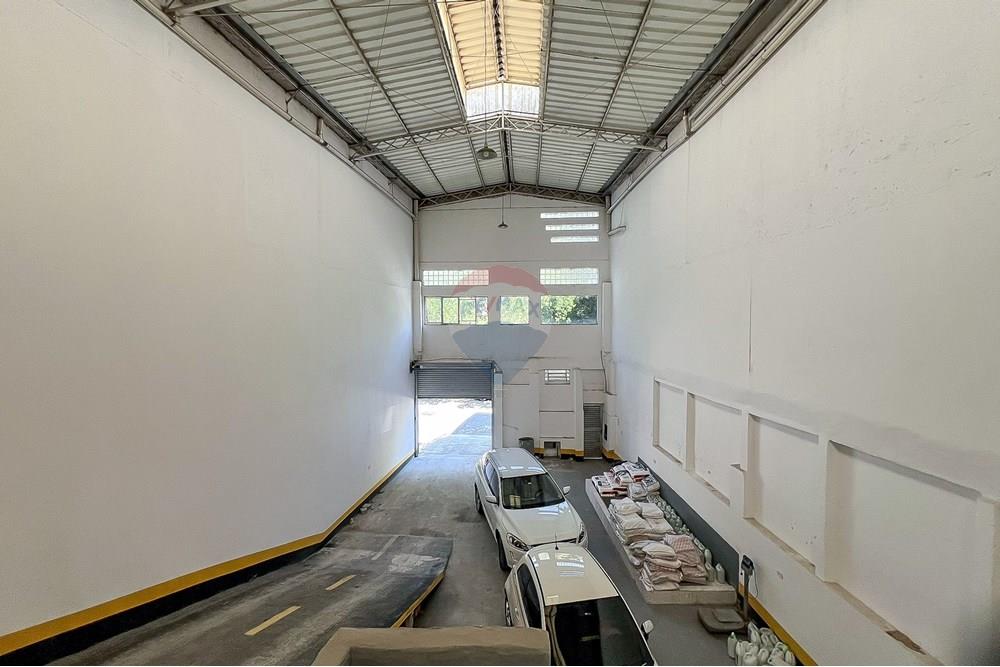 Galpão - Alugar - São Paulo , São Paulo - IMG_4251.jpg - 601751081-29