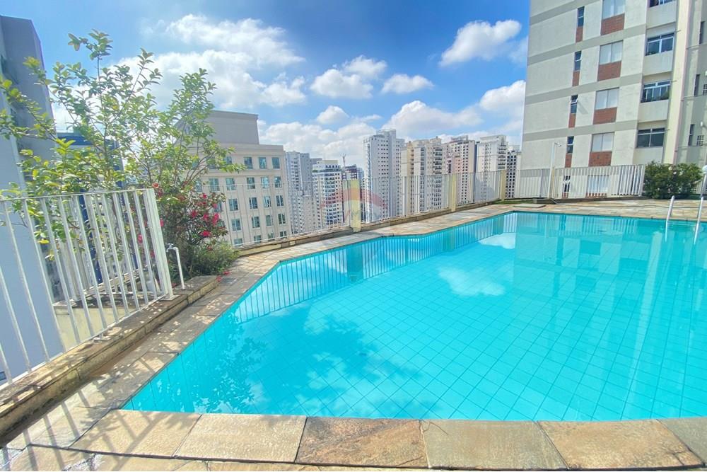 Apartamento - Alugar - São Paulo , São Paulo - 21E9C9C7-2E27-43EC-9648-4D08CCCCCC5E.JPG - 602071003-47