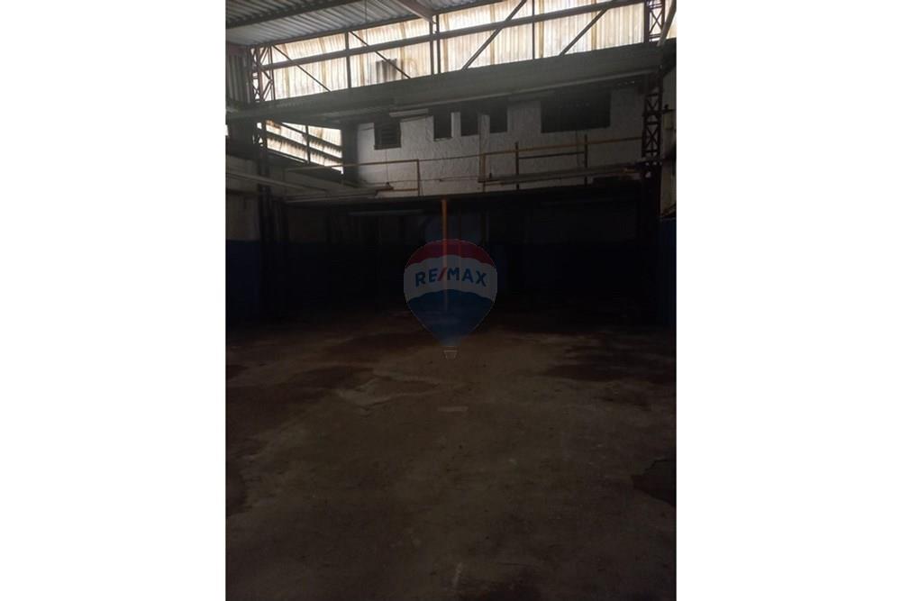 Galpão - Alugar - São Paulo , São Paulo - GALPAO SOBRELOJA.jpg - 601081019-50