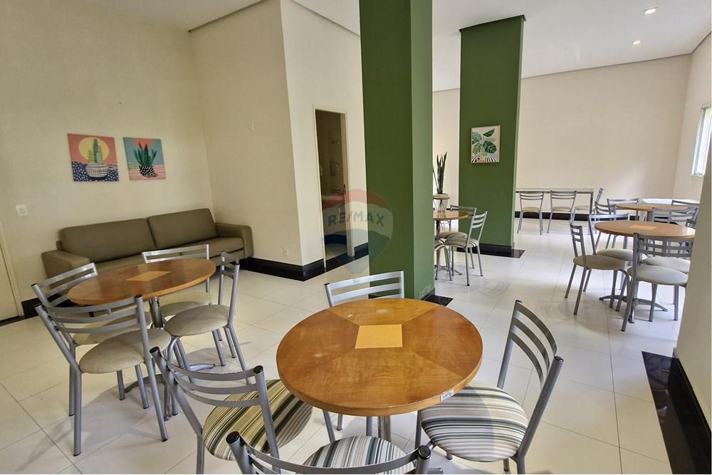 Apartamento - Venda - São Paulo , São Paulo - Cópia de RUA DO SIMBOLO, 110 (46).jpg - Salão de Festas - 601131051-35