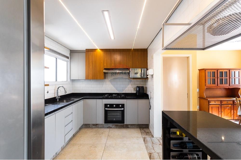 Apartamento - Venda - São Paulo , São Paulo - 15.jpg - Cozinha - 601371031-74
