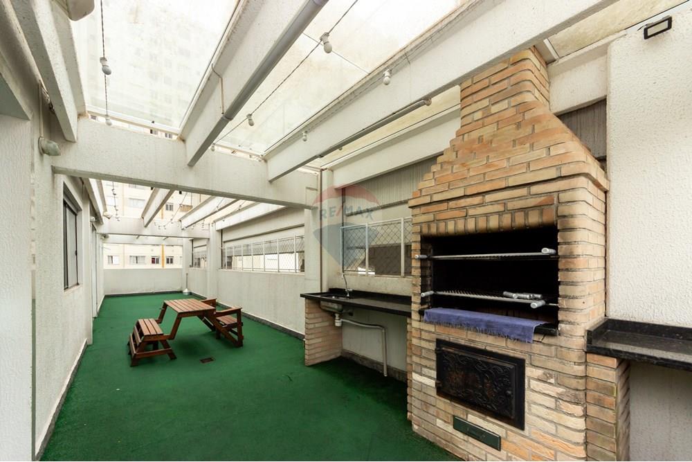 Apartamento à venda com 2 quartos, 44m² - Foto 26