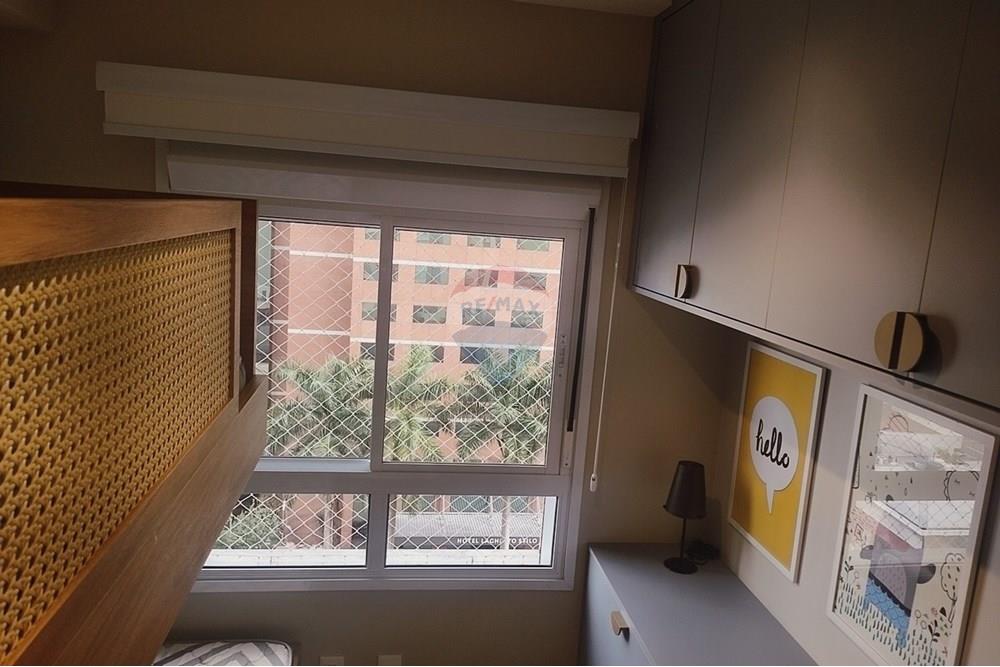 Apartamento para alugar com 2 quartos, 62m² - Foto 20