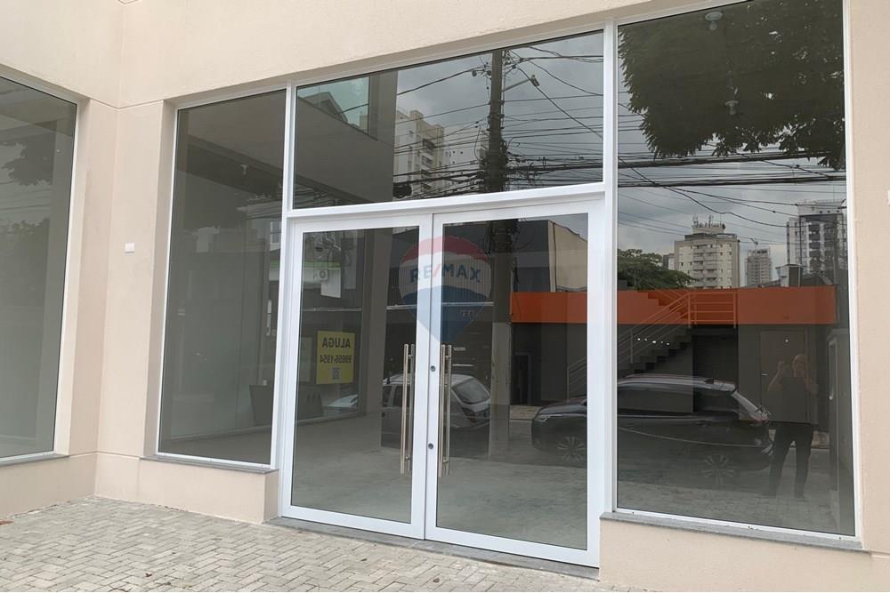 Ponto Comercial/ Loja - Alugar - São Paulo , São Paulo - IMG_1896.JPG - 601971002-1070