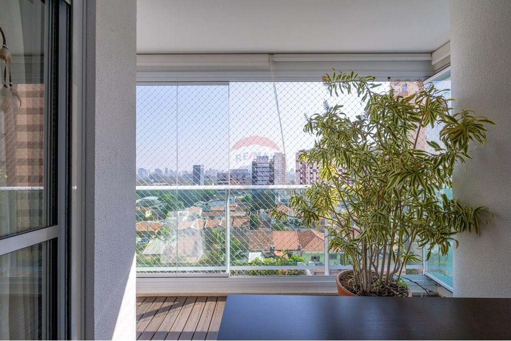 Apartamento - Venda - São Paulo , São Paulo - Vende Apto 164 m² Rua pelotas Vila Mariana, 4 dorms 03 suítes lazer completo 3 vagas33.jpg - 601241006-57