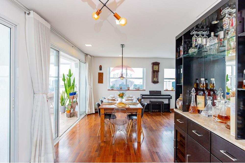 Cobertura - Venda - São Paulo , São Paulo - Remax Ares-10.jpg - Área Gourmet - 601131006-109
