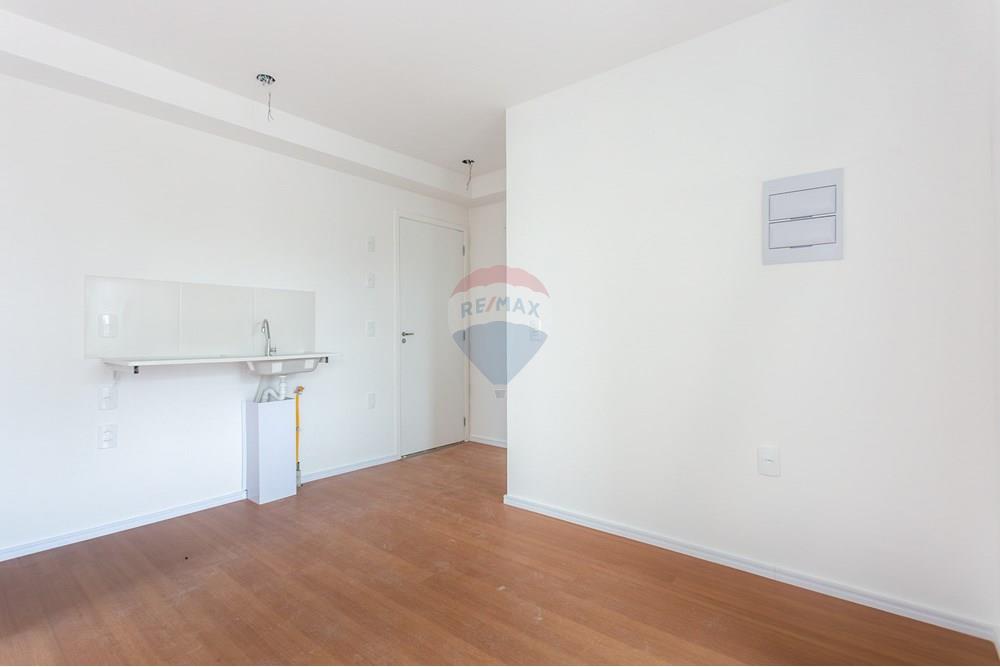 Apartamento - Venda - São Paulo , São Paulo - 601301080-14 - Rua Dias Vieira, 238-003.jpg - 601301080-14
