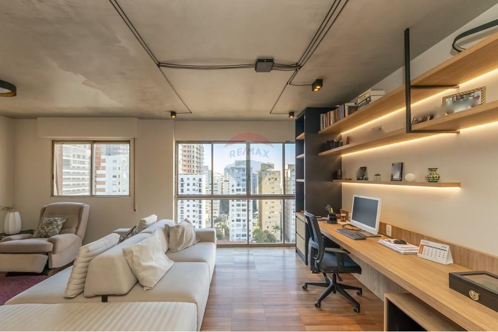 Apartamento - Venda - São Paulo , São Paulo - IMG_703719.jpg - 602291040-21