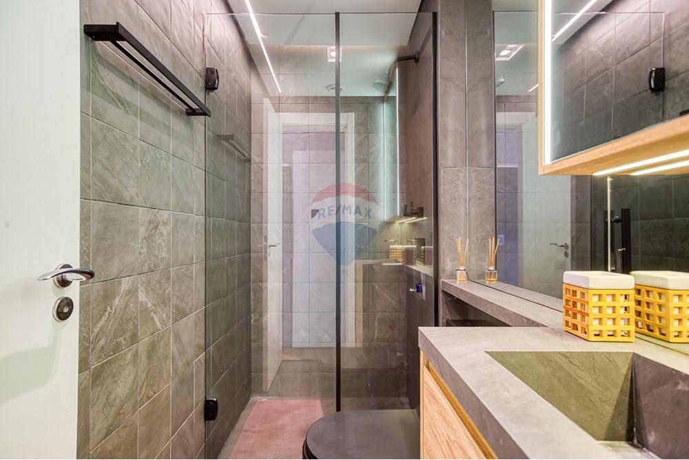 Apartamento - Venda - São Paulo , São Paulo - 29.jpg - Banheiro - 601081086-2