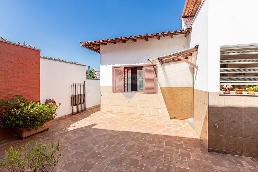 Sobrado - Venda - São Paulo , São Paulo - Remax Ares-12.jpg - 601131064-37