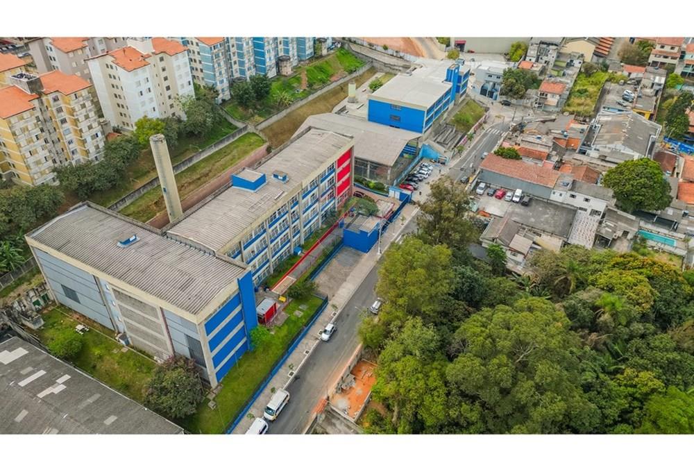 Terreno - Venda - São Paulo , São Paulo - DJI_0869.jpg - 602261032-18