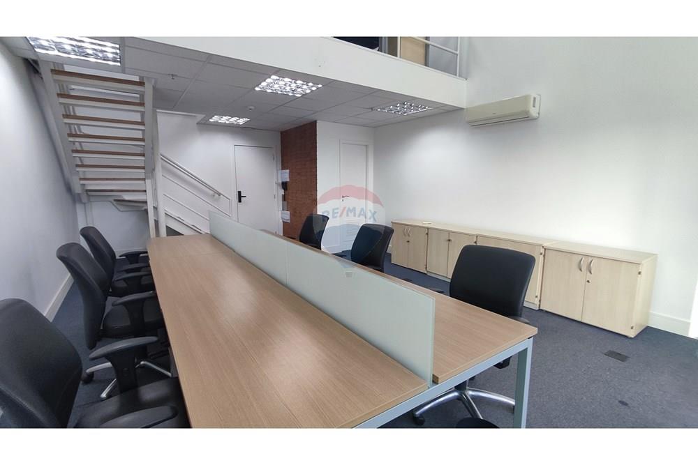 Cj. Comercial/ Sala - Alugar - São Paulo , São Paulo - IMG_20250502_162928.jpg - 601361019-2969