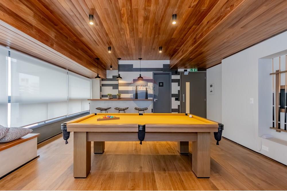 Apartamento - Venda - São Paulo , São Paulo - 52 lazer.jpg - 601481024-17