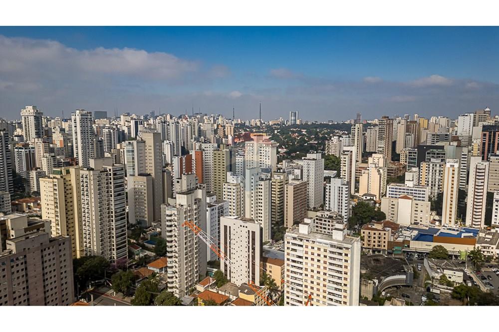 Cj. Comercial/ Sala - Venda - São Paulo , São Paulo - DJI_0040-22.jpg - 602281006-114
