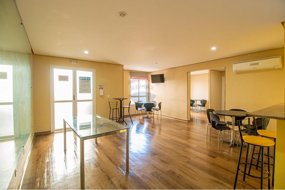 Apartamento - Venda - São Paulo , São Paulo - 02area-condominial_013.jpg - 601421022-19