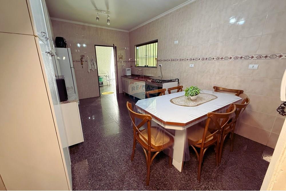 Sobrado - Venda - São Paulo , São Paulo - IMG_1992 - Editado.jpg - 602131020-13