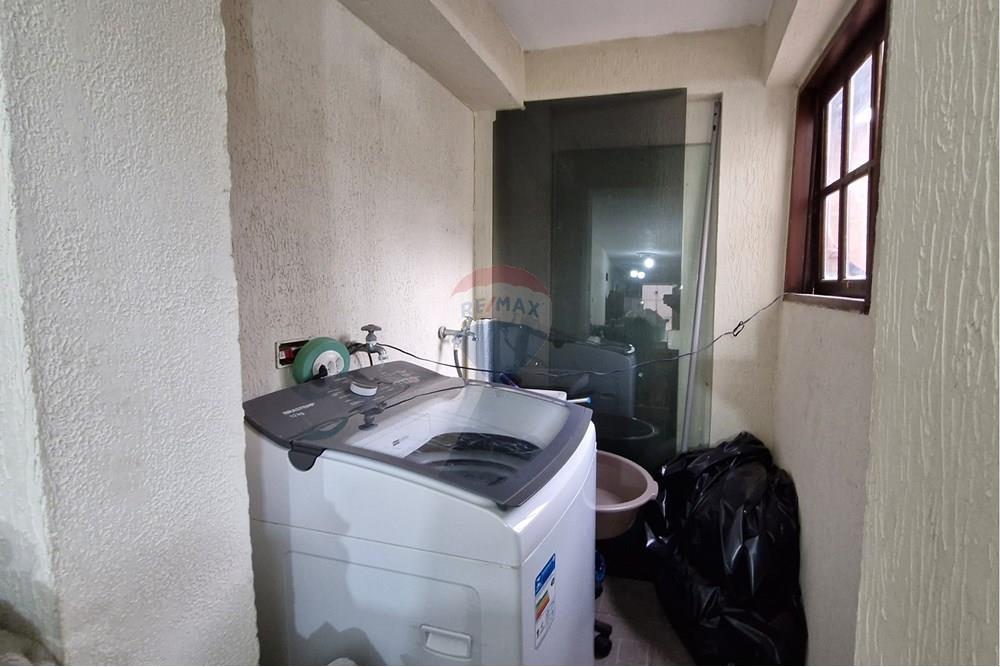 Casa de Vila - Venda - São Paulo , São Paulo - RUA PROF. PIQUET CARNEIRO, 4 (42).jpg - 601051011-59