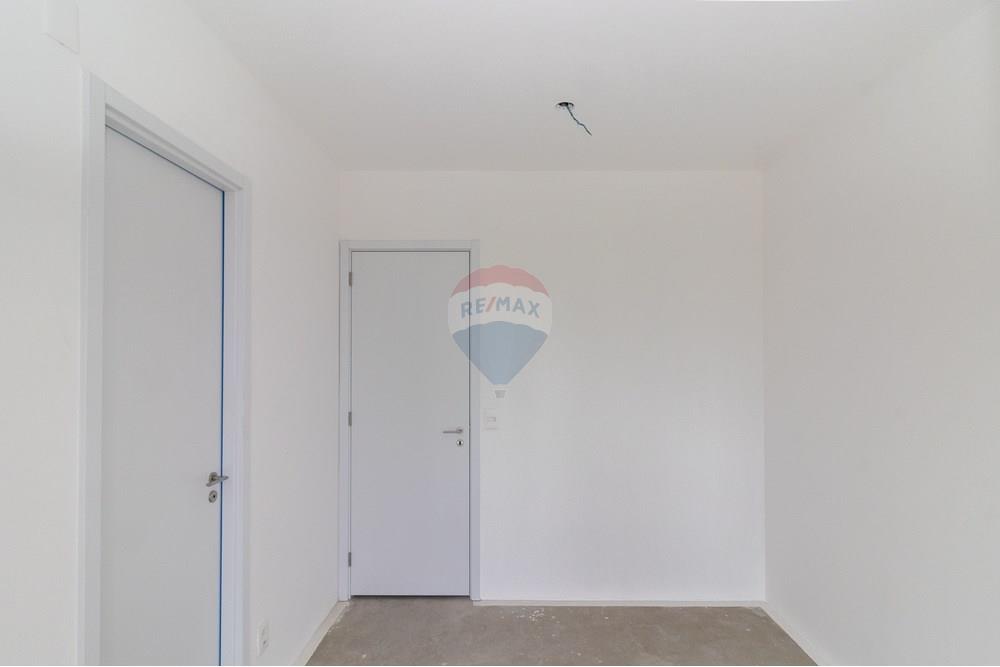 Apartamento - Venda - São Paulo , São Paulo - Rua Aimberé, 135 - Apto 703_17.jpg - Quarto - 601751108-4