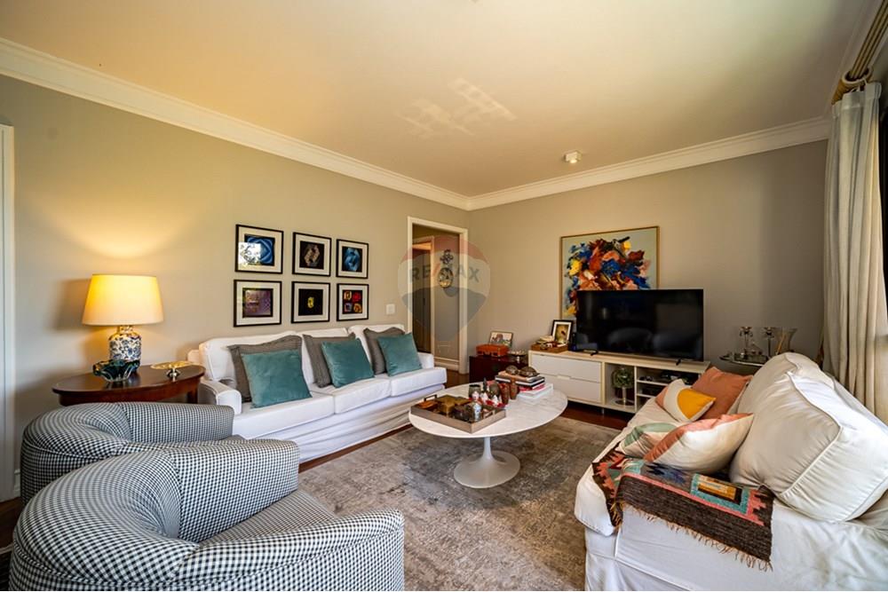 Apartamento - Venda - São Paulo , São Paulo - CAR00284.jpg - Sala de estar - 601371060-16