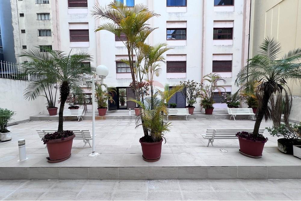 Apartamento - Alugar - São Paulo , São Paulo - IMG_7906.JPG - 601471030-35