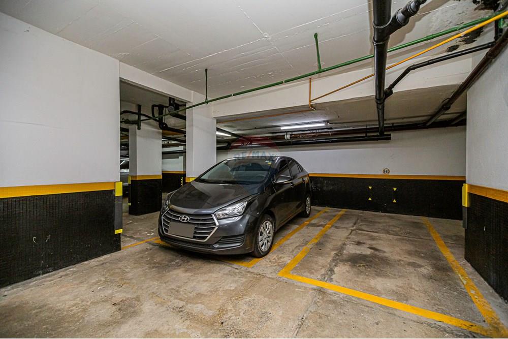Apartamento - Venda - São Paulo , São Paulo - 51 Garagem.jpg - Garagem - 601081006-121