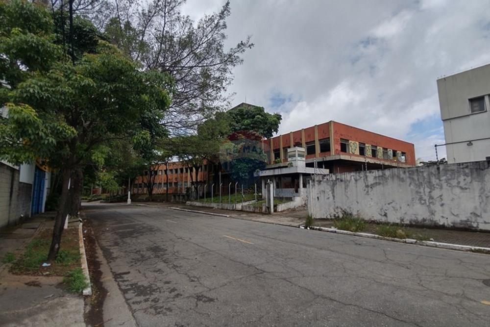 Terreno - Alugar - São Paulo , São Paulo - IMG_20241215_102625212_HDR.jpg - 602181002-126