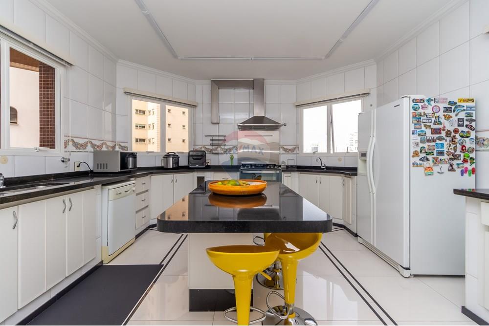 Apartamento - Venda - São Paulo , São Paulo - IMG_366548.jpg - 602291037-9