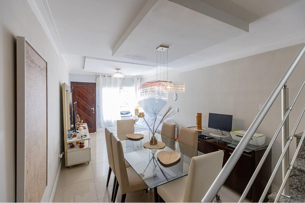 Casa, 2 quartos, 152 m² - Foto 4