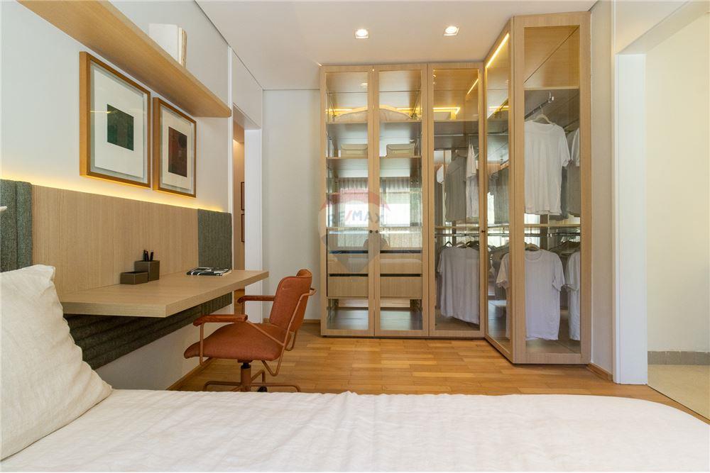 Apartamento - Venda - São Paulo , São Paulo - 36 - 601751058-96