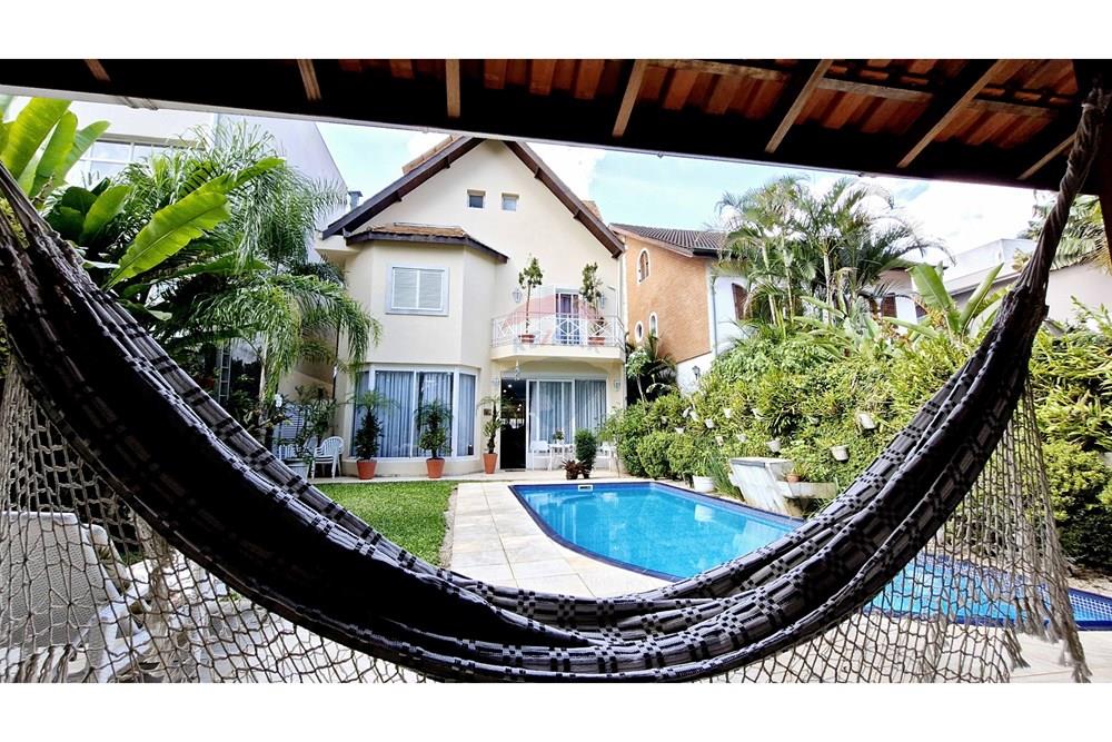 Casa - Venda - São Paulo , São Paulo - PRAÇA CORONEL LISBOA, 60 (27).jpg - Jardim Externo - 601131038-2