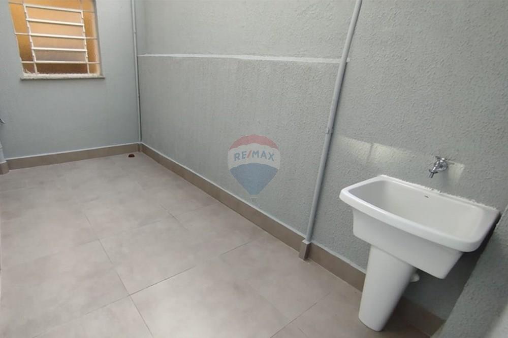 Apartamento - Alugar - São Paulo , São Paulo - 05 Area de Serviço A.jpg - 602301001-151