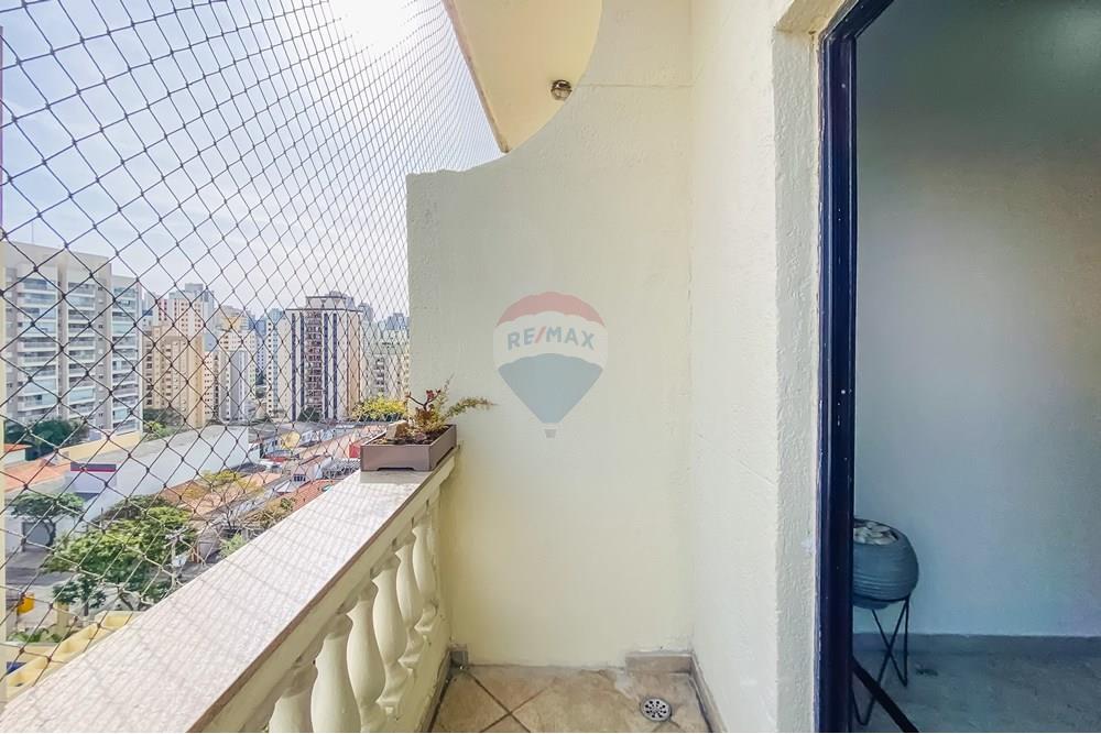 Cobertura - Venda - São Paulo , São Paulo - 17.jpg - 602031030-13